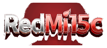 redmi15c logo